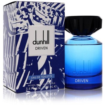Driven EDT